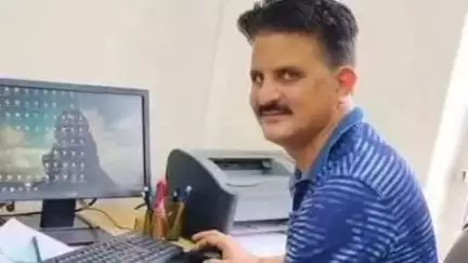 ऊना: रक्कड़ कालोनी सड़क हादसे में घायल हैंडवाल खिलाड़ी मुनीश राणा ने पीजीआई में तोड़ा दम