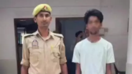 खलीलाबाद: युवती को बहला-फुसलाकर भगा ले जाने के मामले में कोतवाली पुलिस ने 1 वांछित अभियुक्त को किया गिरफ्तार