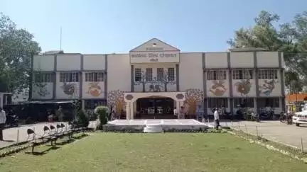 बहरी: जिले में जल गंगा संवर्धन अभियान के तहत जल स्रोतों की सफाई में सहयोग करें: जिला पंचायत सीईओ