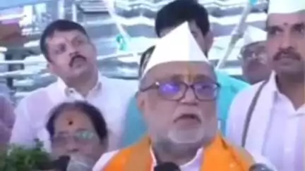 पंढरपूर: श्री विठ्ठल रुक्मिणी मातेचे व्हीआयपी दर्शन पूर्ण बंद : मंदिर समितीसह अध्यक्ष गहिनीनाथ महाराज औसेकर