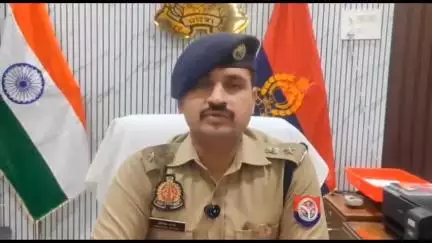 सोरांव: मुहर्रम त्योहार के दृष्टिगत प्रयागराज पुलिस सतर्क, सीसीटीवी कैमरा और ड्रोन कैमरे से रखी जाएगी चप्पे-चप्पे पर नजर