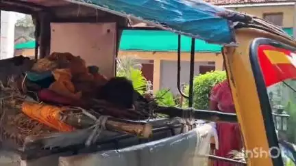 डुमरांव: कसियां में महिला की संदिग्ध परिस्थितियों में मौत, मायके वाले दहेज हत्या का आरोप लगा शव थाने लेकर पहुंचे
