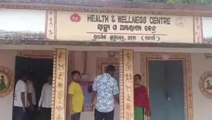 ମୋହନା: ଗାଲିମେରା ଗ୍ରାମ ରେ ପାଗଳ କୁକୁର କାମୁଡ଼ାରେ 3 ଆହାତ, ମେଡିକାଲ ରେ ଭର୍ତ୍ତି।
