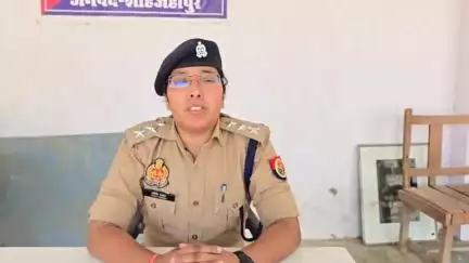 तिलहर: जैतीपुर पुलिस ने 804 ग्राम अफीम के साथ दो तस्करों को किया गिरफ्तार, पुलिस क्षेत्राधिकारी ने दी जानकारी