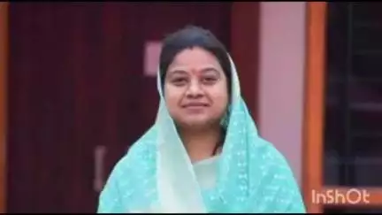 जैतहरी: सांसद हिमाद्री सिंह ने मंत्री प्रहलाद पटेल को दी बधाई, माँ नर्मदा से की दीर्घायु की कामना