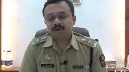 लातूर: लातूरच्या पोलीस दलातील अधिकारी तात्पुरता कार्यभार प्रभारी बनले पूर्णवेळ कारभारी