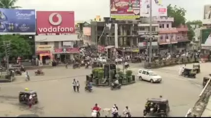 ಕಲಬುರಗಿ: ನಗರದಲ್ಲಿ ಮನೆ ಮುಂದೆ ನಿಲ್ಲಿಸಿದ ಮಾರುತಿ ಎರ್ಟಿಕಾ ಕಾರು ಕಳವು