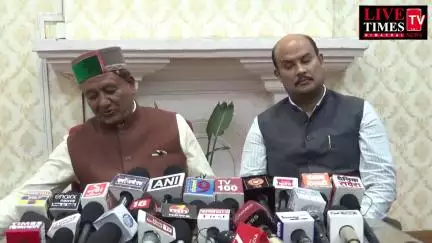 शिमला: कैबिनेट ने 500 पशु मित्रों की भर्ती को दी मंजूरी, मल्टी टास्क वर्कर के मानदेय में 500 की बढ़ौतरी