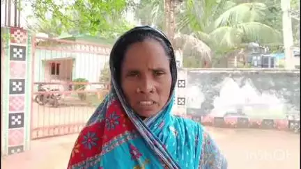 କଣ୍ଟାବାଞ୍ଜି: କଣ୍ଟାବାଞ୍ଜି ଥାନା ଅଞ୍ଚଳ ରେ ଯୁବକ ନିଖୋଜ ନେଇ ଥାନା ର ଦ୍ୱାରସ୍ଥ ହୋଇ ପ୍ରତିକ୍ରିୟା ରଖିଲେ କୁନ୍ତୀ ମାଝୀ