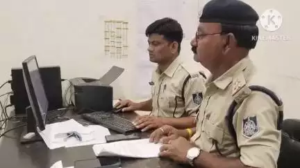 आगर: तनोडिया की 16 वर्षीय नाबालिग लापता, परिजनों ने आगर कोतवाली थाने में गुमशुदगी दर्ज कराई