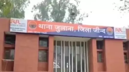 जींद: पौली गांव के पास लाठी-डंडों से युवक पर हमला, घायल, एक माह बाद लौटी आवाज़, जुलाना थाने में मामला दर्ज