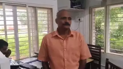 ഇടുക്കി: ബുദ്ധിമാന്ദ്യമുള്ള യുവതിയെ പീഡിപ്പിച്ച 68കാരൻ മുതലക്കോടത്ത് നിന്ന് പിടിയിൽ