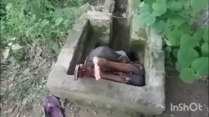 मुज़फ्फरनगर: रुकनपुर स्थित बाग में चौकीदार का संदिग्ध परिस्थितियों में पानी की होजी में मिला शव, परिजनों ने जताई हत्या की आशंका