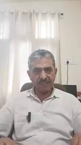 भाजपा और आर एस एस हमेशा से संविधान के समानता एवं धर्मनिरपेक्ष स्वरुप के ख़िलाफ़,मोदी का अहंकार देश पर पड़ रहा भारी!