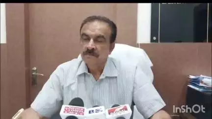 जबलपुर: मनमोहन नगर के सामुदायिक स्वास्थ्य केंद्र में बैठक, गर्भवती महिलाओं को मिलेगी सोनोग्राफी की सुविधा