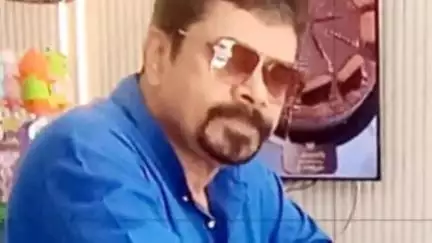 बोध गया: बोधगया: वरिष्ठ पत्रकार अमरनाथ पाठक की फेसबुक आईडी हैक, दोस्तों से पैसे मांगे गए