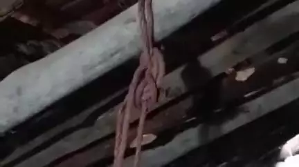 गोटेगांव: मुंगवानी निवासी महिला ने घर में फांसी लगाकर की आत्महत्या, पुलिस जांच में जुटी