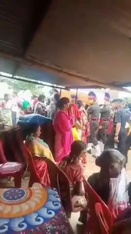 ड्यूटी101इंजीनियर में तैनात 30वर्ष झिरगाउराव आकस्मिक मृत सैनिक सम्मान के साथ अंतिम विदाई परिवार का रो रो कर बुरी हाल🇮🇳
