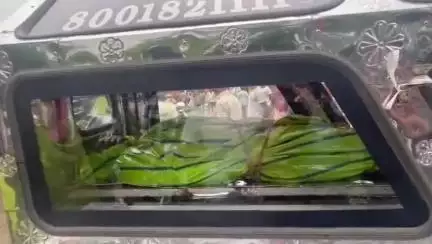 দাসপুর ১: দাসপুর থানা এলাকায় বাইক দুর্ঘটনায় মৃত্যু হল তরতাজা দুই যুবকের এলাকায় শোকের ছায়া