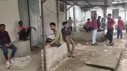 परसवाड़ा: तिवड़ीकला में बिजली का करंट लगने से युवक की दर्दनाक मौत, घर में बिजली ठीक करते समय हुआ हादसा