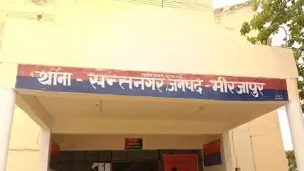 मड़िहान: थाना संत नगर में हुए समाधान दिवस पर मड़िहान तहसीलदार ने 8 मामलों में से एक मामले का मौके पर किया निस्तारण