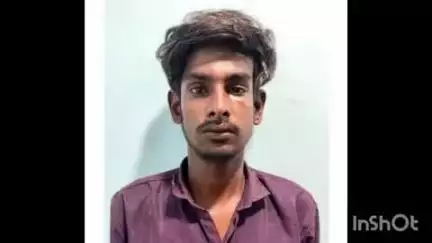 வாலாஜா: ஆற்காடு நகர காவல் நிலைய எல்லைக்குட்பட்ட பகுதியில் மூதாட்டியை கொலை செய்த நபர் குண்டர் சட்டத்தில் கைது- ஆட்சியர் உத்தரவு