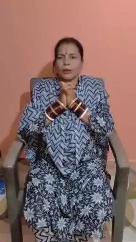 दंतेवाड़ा: सामाजिक कार्यकर्ता लक्ष्मीदेवी ने NMDC भर्ती 2025 के बड़े मुद्दे को लेकर दी जानकारी