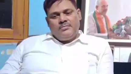 डुमरा: सीतामढ़ी: JDU कार्यक्रम में शामिल होने पर भाजपा नेता पीपी साहब ने कहा- मैंने गलत नहीं किया