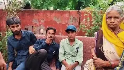 सुल्तानपुर खेड़ा में भैंस चराने गई महिला की संदिग्ध परिस्थितियों में हुई मौत, पोस्टमार्टम के लिए भेजा गया