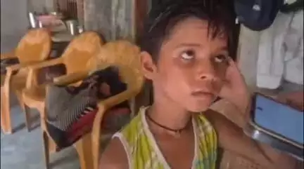 फर्रुखाबाद: नगला बाले में बुआ के घर आयी बालिका की अगवा कर हत्या, नहर किनारे मिली लाश, संदिग्ध सीसीटीवी में कैद, पुलिस तलाश में जुटी