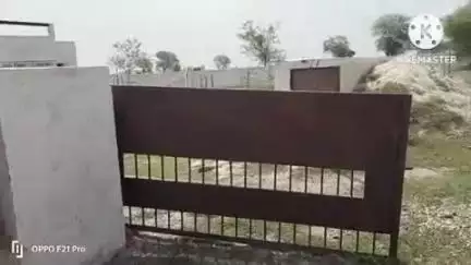 संभल: संभल जिले में लगभग 50% गांव में जल जीवन मिशन के तहत हर घर स्वच्छ जल पहुंचने के टंकी का कार्य अधूरा पड़ा है#jansmasya
