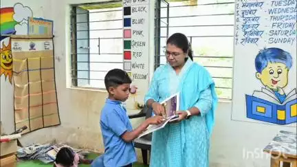 पेण्ड्रा: तिलोरा के शिक्षकों की कार्य में लापरवाही पर कलेक्टर ने वेतन वृद्धि रोकने के लिए नोटिस जारी करने के निर्देश दिए