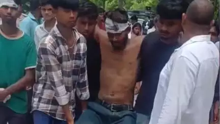 तरबगंज: क्रिकेट खेलने के विवाद में हुई मारपीट, दो महिलाओं सहित आधा दर्जन घायल, नवाबगंज पुलिस ने 7 को किया नामजद