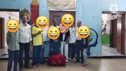 नीमच नगर: आफ्टर केयर योजना के तहत नीमच आश्रयगृह के बालक सोनू का भोपाल में ऑटोमोबाइल कोर्स में दाखिला
