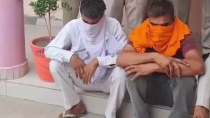 हिसार: मजारा में लड़ाई-झगड़े में जान से मारने की नीयत से हवाई फायर करने के मामले में तीन और आरोपी गिरफ्तार, जेल भेजे गए