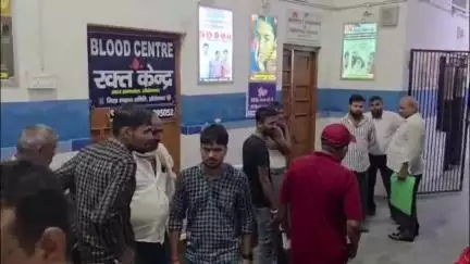 औरंगाबाद: शादी के एक महीने में ही उजड़ गया सुहाग, बहुआरा गांव में वज्रपात ने युवक की जान ले ली