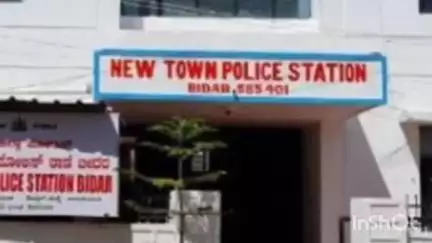 ಬೀದರ್: ಶಿವನಗರದಲ್ಲಿ ವೇಶ್ಯಾವಾಟಿಕೆ ಹಿನ್ನೆಲೆ ಇಬ್ಬರು ಮಹಿಳೆಯರ ವಿರುದ್ಧ ಪ್ರಕರಣ ದಾಖಲು, ಪ್ರಕರಣ ತಡವಾಗಿ ಬೆಳಕಿಗೆ