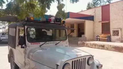 रतनगढ़: गांव सुलखनिया की युवती लापता, परिजनों ने रतनगढ़ थाने में कराई गुमशुदगी रिपोर्ट दर्ज