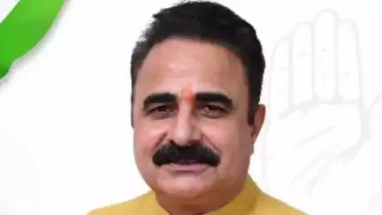 धर्मशाला: डाक्टर राजेश शर्मा बने हिमाचल प्रदेश स्कूल शिक्षा बोर्ड धर्मशाला के अध्यक्ष, अधिसूचना जारी