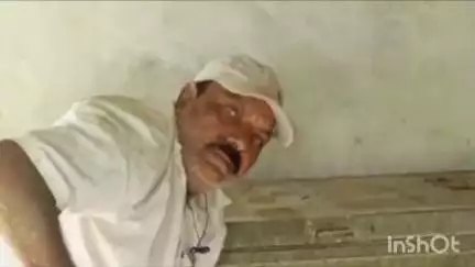 आठनेर: मांडवी निवासी के पोल्ट्री फार्म से खतरनाक कोबरा सांप का सर्प मित्र ने किया रेस्क्यू