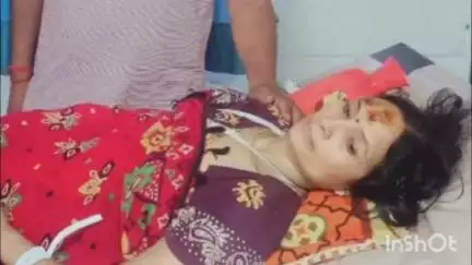 रामसनेही घाट: भिटरिया रामसनेही घाट में सड़क दुर्घटना में घायल महिला की इलाज के दौरान हुई मौत, परिजनों में मचा कोहराम