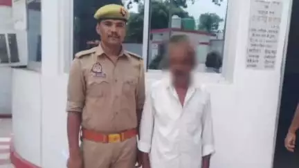 हैदरगढ़: बड़वल रबड़हिया नहर पुल के पास से पुलिस ने 1 मादक पदार्थ तस्कर को किया गिरफ्तार, कब्जे से 60 ग्राम अवैध मारफीन किया बरामद