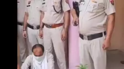 हिसार: माजरा में युवक पर फायरिंग करने के मामले में तीन गिरफ्तार, खेत की मेढ़ पर विवाद था कारण