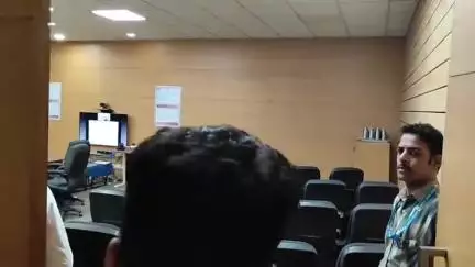 सांवेर: पटवारी संघ ने कलेक्टर को ज्ञापन सौंपा, निलंबित पटवारियों को बहाल करने की मांग की, कलेक्टर ने दिया आश्वासन