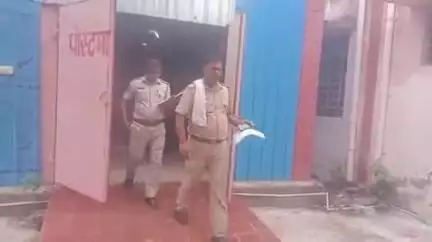 बारां: बावड़ी खेड़ा के पास अज्ञात वाहन की टक्कर से बाइक सवार की मौत, एक गंभीर घायल को कोटा किया रैफर