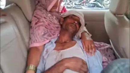छाता: गांव भदावल में खेत की मेड़ को लेकर दो पक्षों में हुआ खूनी संघर्ष, एक दर्जन घायल अस्पताल में भर्ती