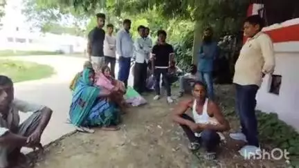 लखीमपुर: अकेचनपुर गांव में संदिग्ध परिस्थितियों में विवाहिता की बिगड़ी तबीयत, इलाज के दौरान जिला अस्पताल में हुई मौत