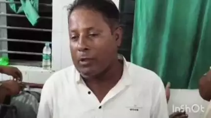 ब्रह्मपुर: दयाल टोला गांव: आपसी विवाद में मारपीट, चार नामजद लोगों के खिलाफ प्राथमिकी दर्ज, जांच शुरू
