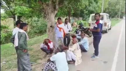 औराई: त्रिलोकपुर में कुएं में गिरने से 35 वर्षीय युवक की हुई मौत