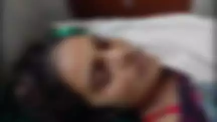 সন্দেশখালি ২: পরকীয়ার সন্দেহে সন্দেশখালি থানা এলাকায় এক মাসের অন্তঃস্থতা গৃহবধূকে মারধরের অভিযোগ স্বামীর বিরুদ্ধে